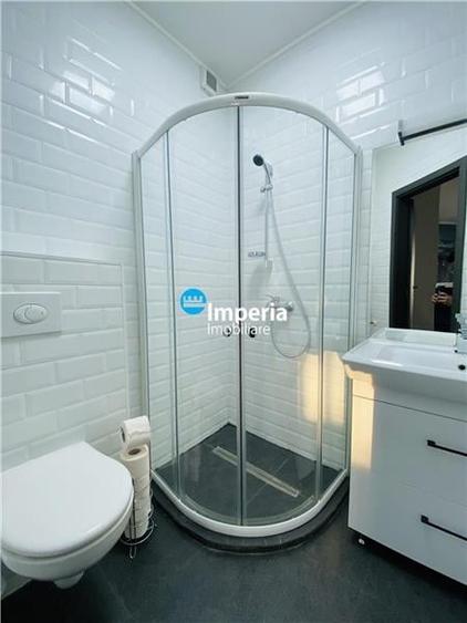 Apartament 3 cam, decomandat, de vanzare in zona Copou - Parc Copou - 6