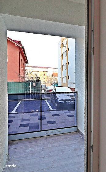 Garsoniera cu centrala proprie la 5 minute de metrou Dimitrie Leonida - 10