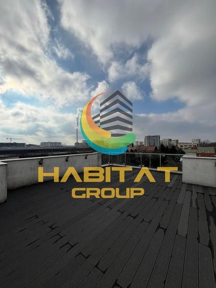 Apartament cu 3 camere si terasa Zona Aparatorii Patriei 10 min Metrou - 2