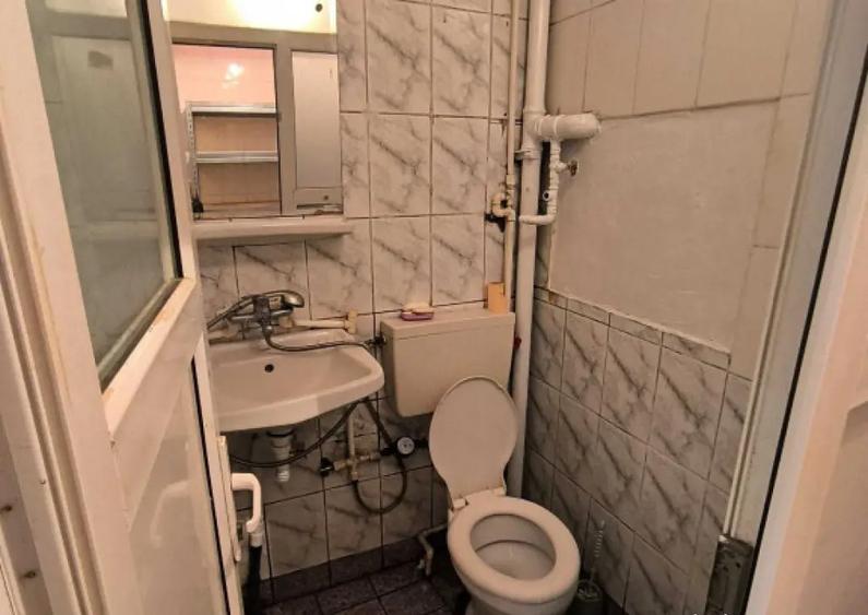 Aparatorii patriei aleea moldovita parter - 3