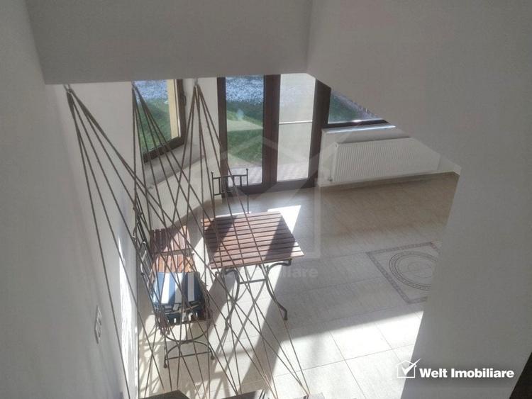 Casa de inchiriat, 6 camere, zona Aroma restaurant - 3