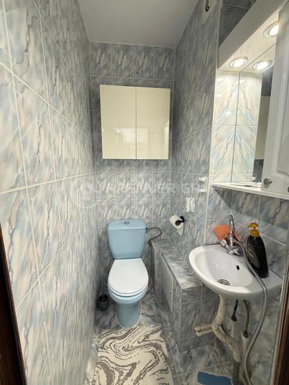 Apartament 2 camere, Tatarasi, 27mp - 8