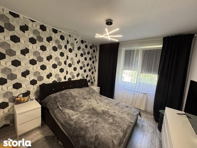 Apartament 3 camere | Drumul Taberei | Spa?ios | Metrou 6 min - 9