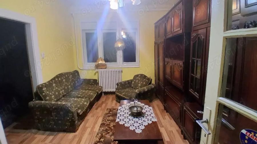 Vand casa cu etaj Mehala, Timisoara - 1