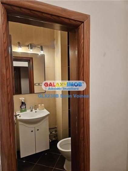 Apartament 4 camere Titan Costin Georgian decomandat nemobilat metrou - 6