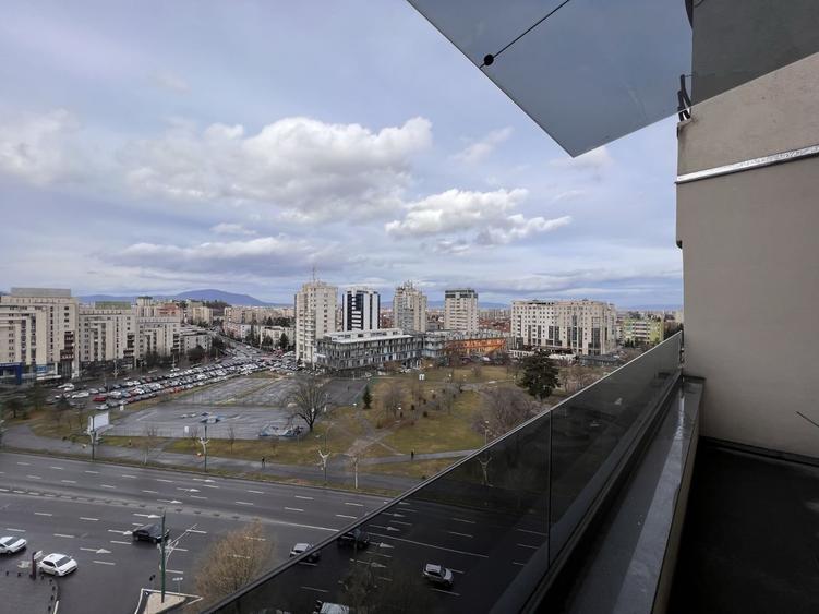 Apartament de lux, zona Centrul Civic - 10