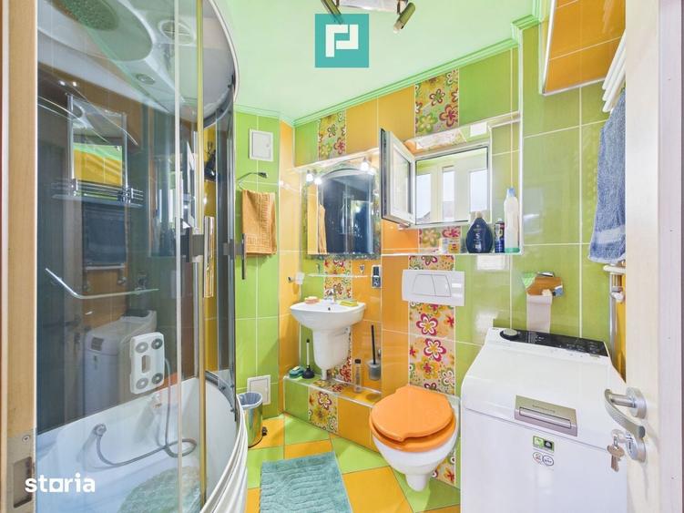 Apartament Premium 4 camere, 89mp, etaj 1, Complex - 18