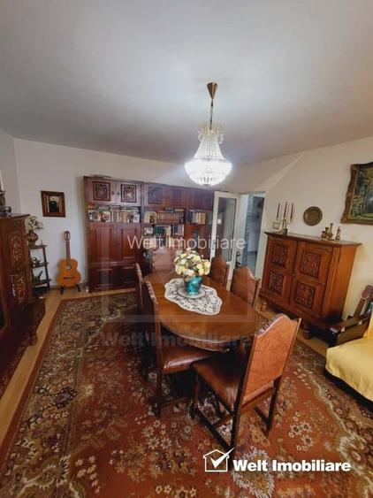 Apartament 4 camere, semicentral, 102 mp, la doar 2700euro/mp Apartament 4 camere, semicentral, 102 mp, la doar 2700euro/mp