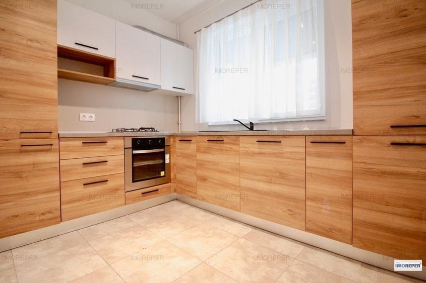 PIPERA-NEW POINT-APARTAMENT COMPLEX PRIVAT, LANGA SCOALA AMERICANA, 0% COMISION! - 3