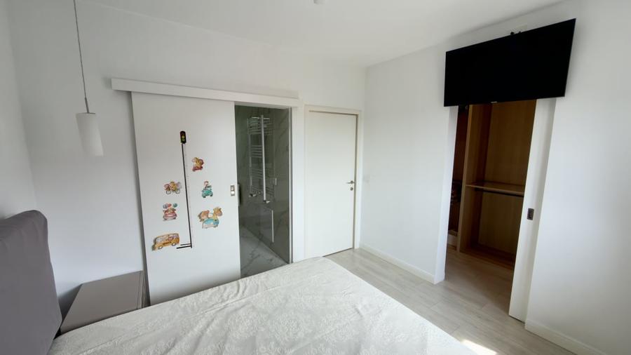 Vilă moderna 4 camere | Drumul Potcoavei | 2 locuri parcare - 32