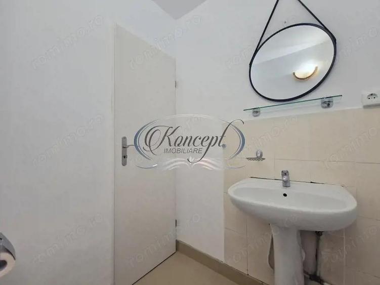 Locuinta spatioasa in Zorilor, renovata recent, aproape de Piata Zorilor - 17