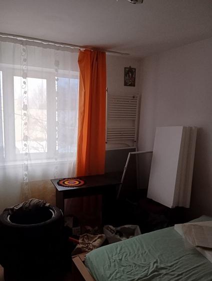 Camera de camin transformata in gatsoniera - 4