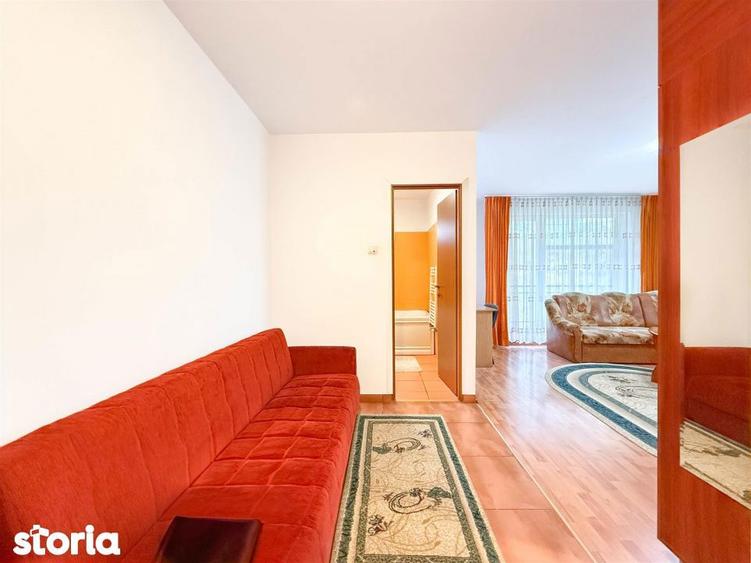 1 camera | decomandat | 43mp | parcare | Baciu - 4