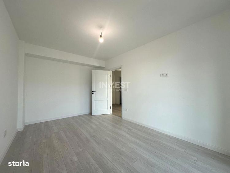 Comision 0%! Intabulat! 2 Camere Decomandat Bloc Nou - 3