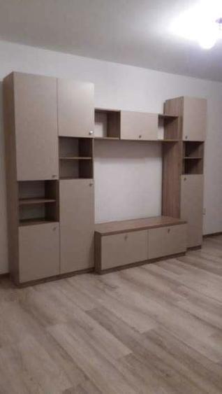 Inchiriez apartament 2 camere decomandate - 1