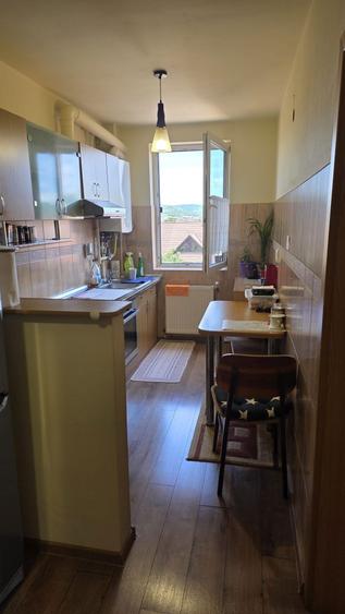 Apartament 2 camere de inchiriat - 60 mp - Lazaret - Lupeni - 6