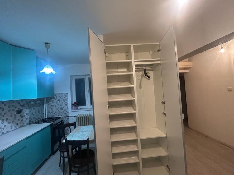 DOROBANTI - str Amman etaj 1 - 5