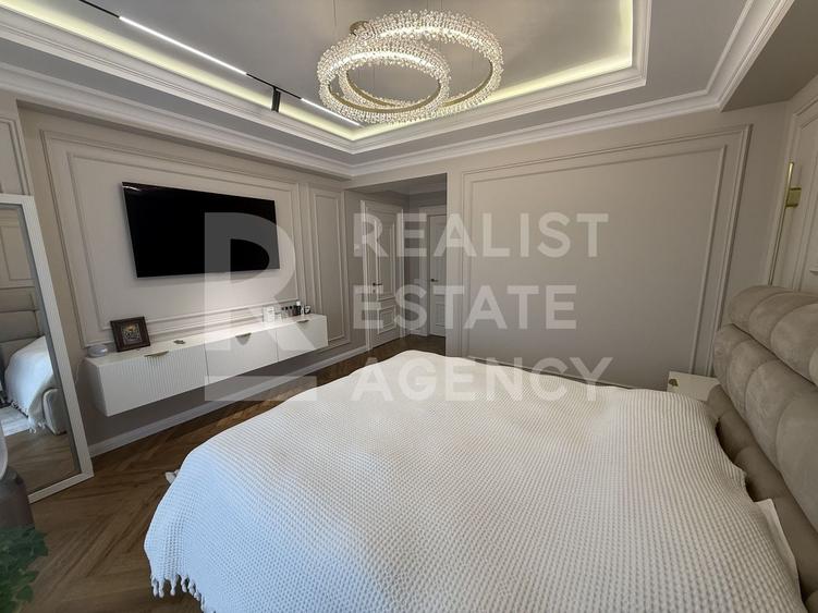 Apartament de lux în Copou– 3 camere premium, 2 locuri de parcare - 5