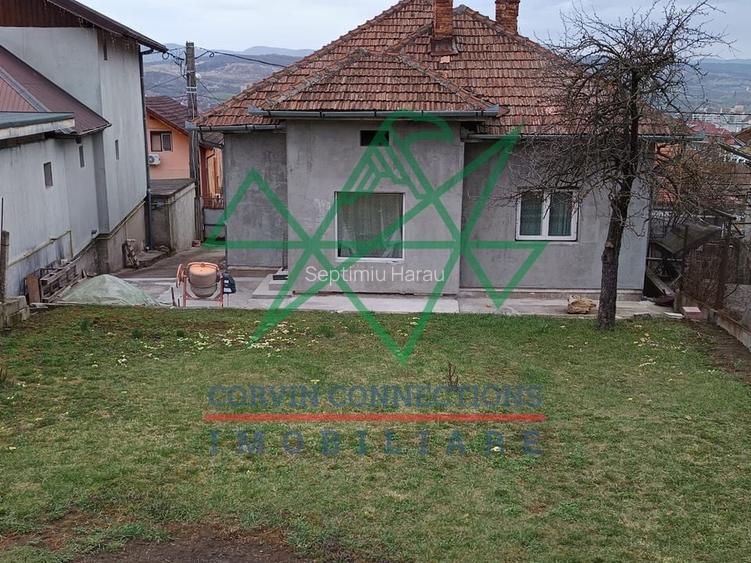 Casă individuală | 5 Camere | Teren 500mp | Panoramică | Zona Ciuperca Casă individuală | 5 Camere | Teren 500mp | Panoramică | Zona Ciuperca