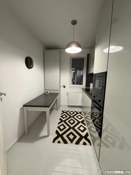 Inchiriez apartament cu 2 camere si balcon in Giroc - 4