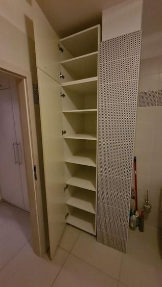Apartament cu 3 camere | 100 mp + 60 mp terasa | Piscina - 10
