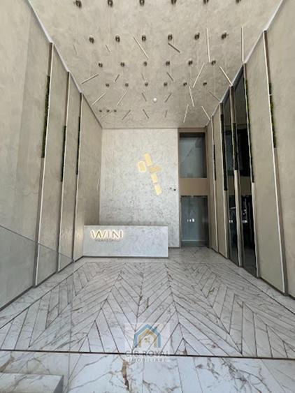 Inchiriez apt. 2cam. Sos. Nordului, Intr. Gliei, WIN Herastrau,parcare subterana - 4