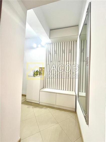 Primul chirias,apartament langa noul sediu al Primariei Bacau - 15