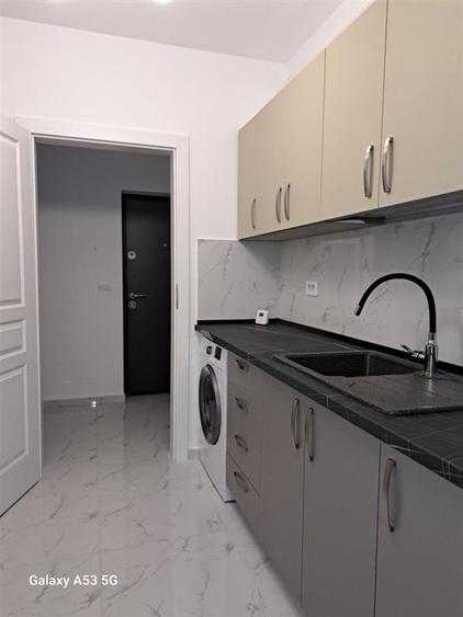 Apartament 2 camere Panoramic Rezidence - 400 euro - 4