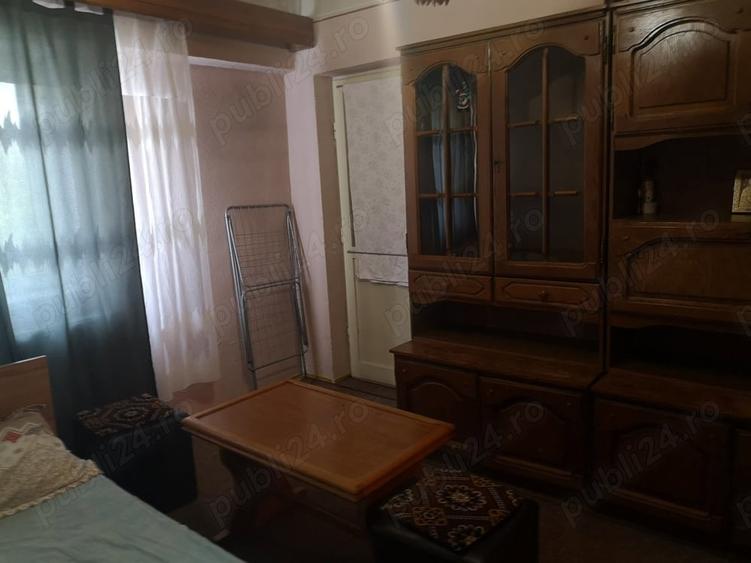 Ap spatios 1 cam la Uta ocupabil imediat - 2