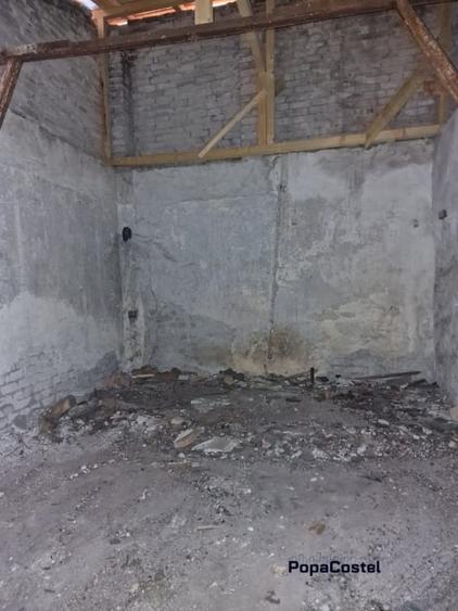 Dorobanti - ASE teren 322 mp cu 2 constructii, toate utilitatile - 12