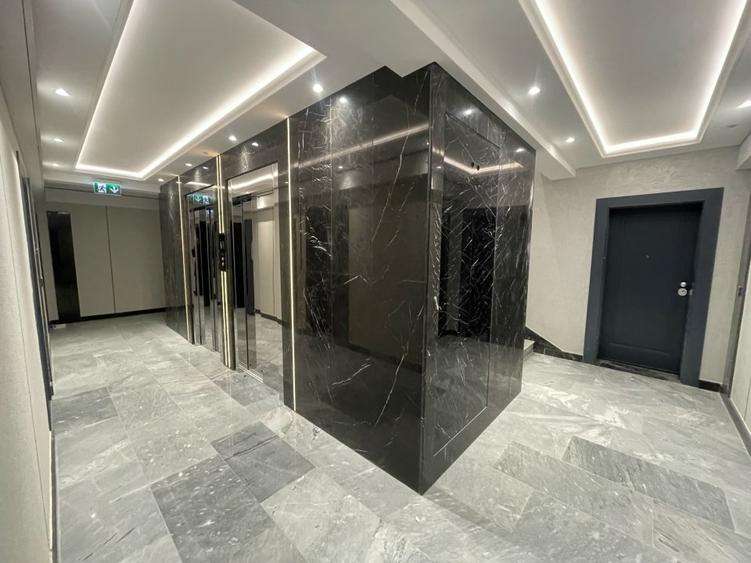 Apartament 3 Camere | 83 mp | Comat Towers | Pacurari | Dacia - 11