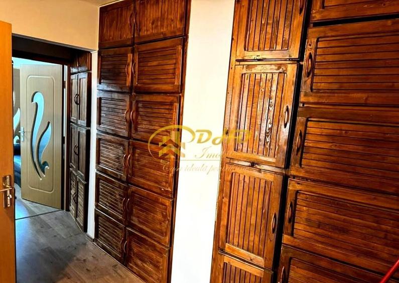 Apartament in Pacurari 2 camere - 5