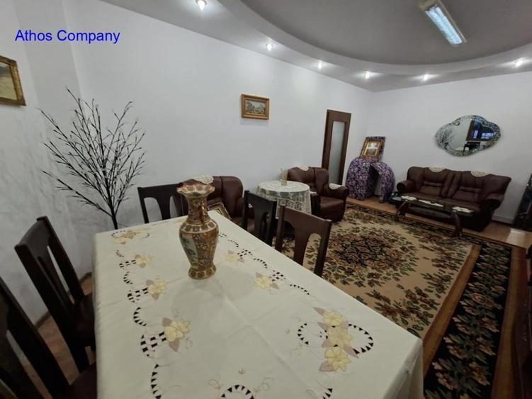 Vila P 2  MIihalache/Grivita ideala pt birourii/ locuinta - 7