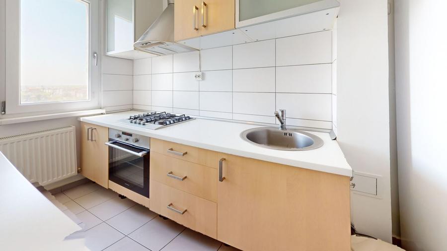 Apartament 2 camere mobilat complet Berceni - Str. Luica - 15