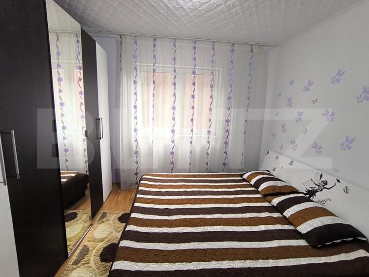 Apartament 2 camere, decomandat, 45 mp, zona Darste - 4