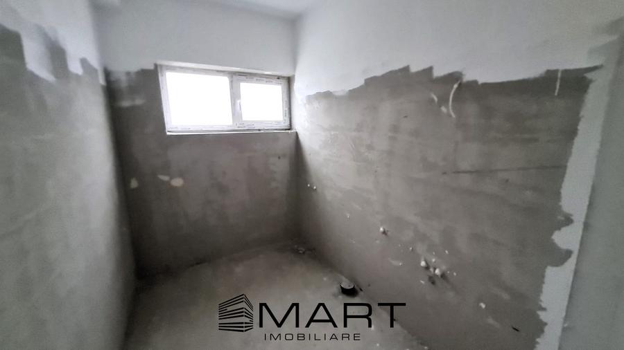 Apartament 3 camere 88mp etaj 2 cartier DaVinci - 8