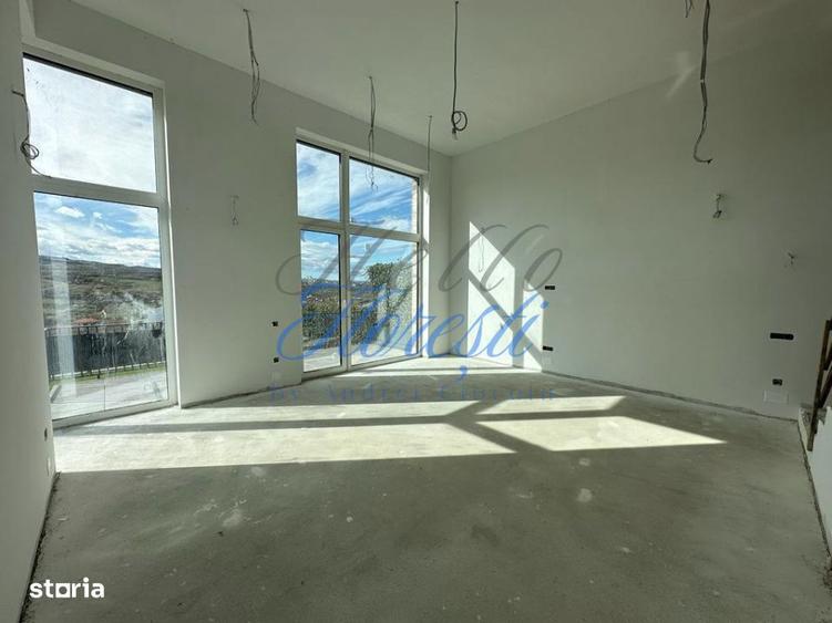 Casa tip duplex 5 camere, 224 MP+2 Parcari, Zona Borhanci, Cluj - 7