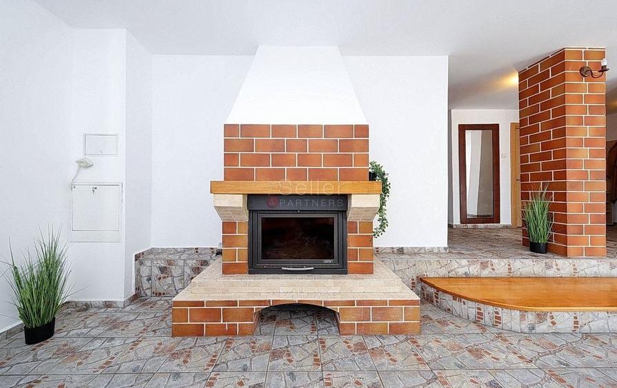 Casa de Vacanta in Predeal - 17