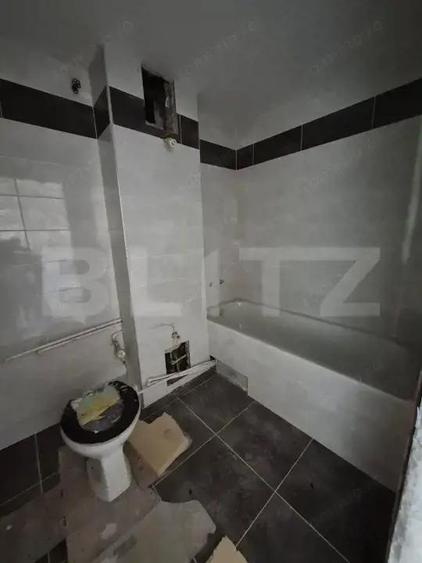 Garsoniera spa?ioasa de vanzare, etaj 2/4, zona centrala recent renovata - 2