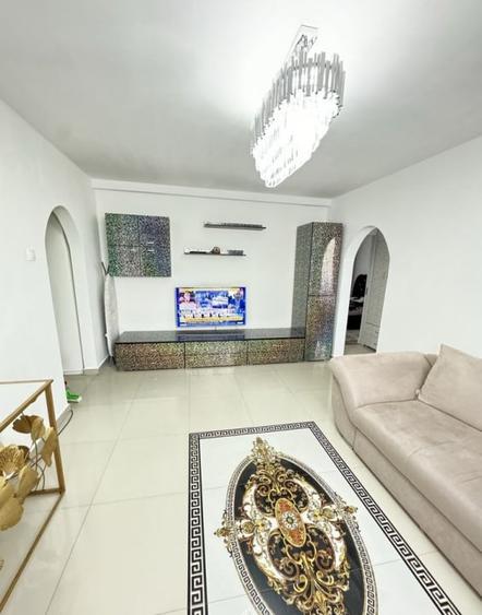 Apartament de 3 camere 65 mp – 1 Decembrie 1918, etaj 4/4, la 10 min de metrou - 1