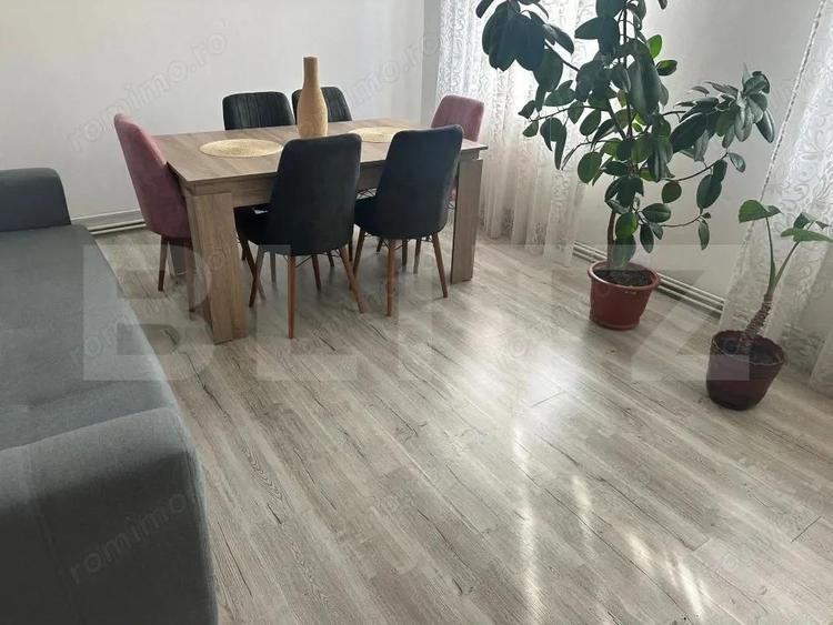 Apartament 2 camere, 48 mp, etaj 2/4, mobilat ?i utilat complet gata de mutare - 15