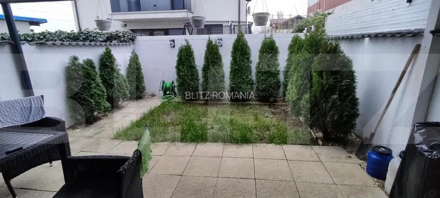 Vila moderna P+2, 135mp - Berceni