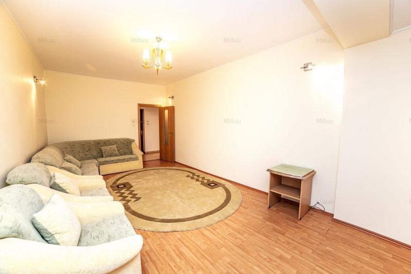 2 camere | 6 Min Parc Verdi | Floreasca - 4