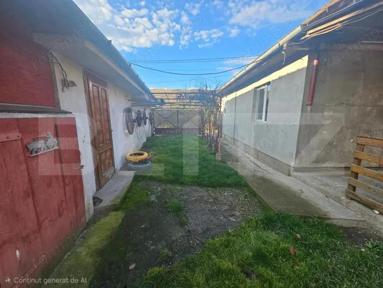 Casa de vanzare, Ocna Mures, jud. Alba - 19