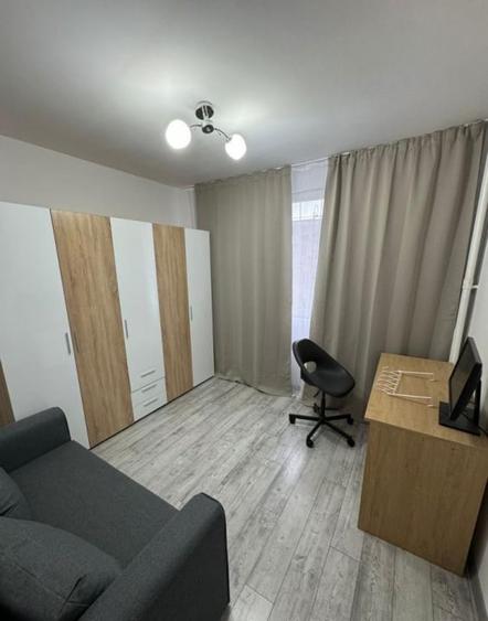 Apartament 3 Camere Piata Progresul | Balcon | Debara - 4