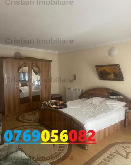 Casa 3 camere,decomandata, construcie anul 2000,Centru - 7