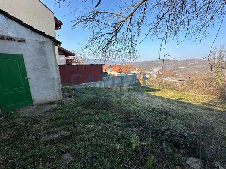 Comision 0%, casa in Poiana Golului cu priveliste frumoasa si 495Mp teren - 7