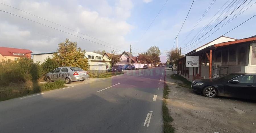 Teren bun pentru 2 sau 3 case aproape de Bucuresti. - 10