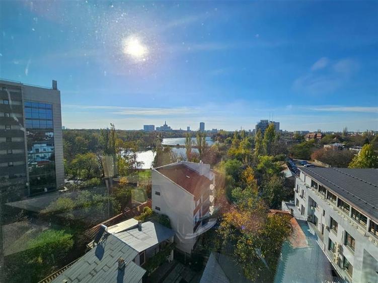 Inchirieri spatii de birouri - pasaj Baneasa de la 132 mp - 21