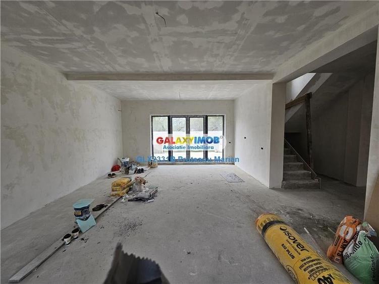 Vanzare vila Mediteraneana Premim situata in apropriere de Drm Taberei - 9